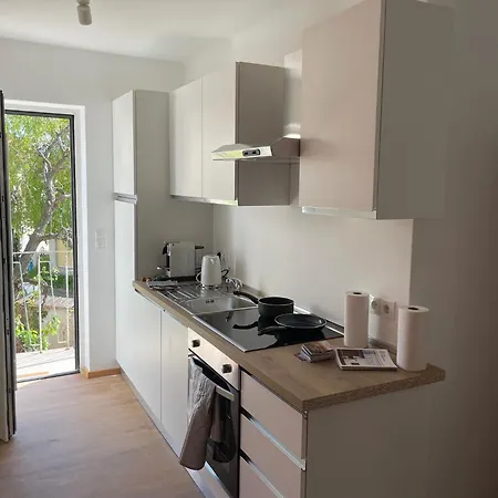 Be-together Strass Apartment Strass (Waldviertel)